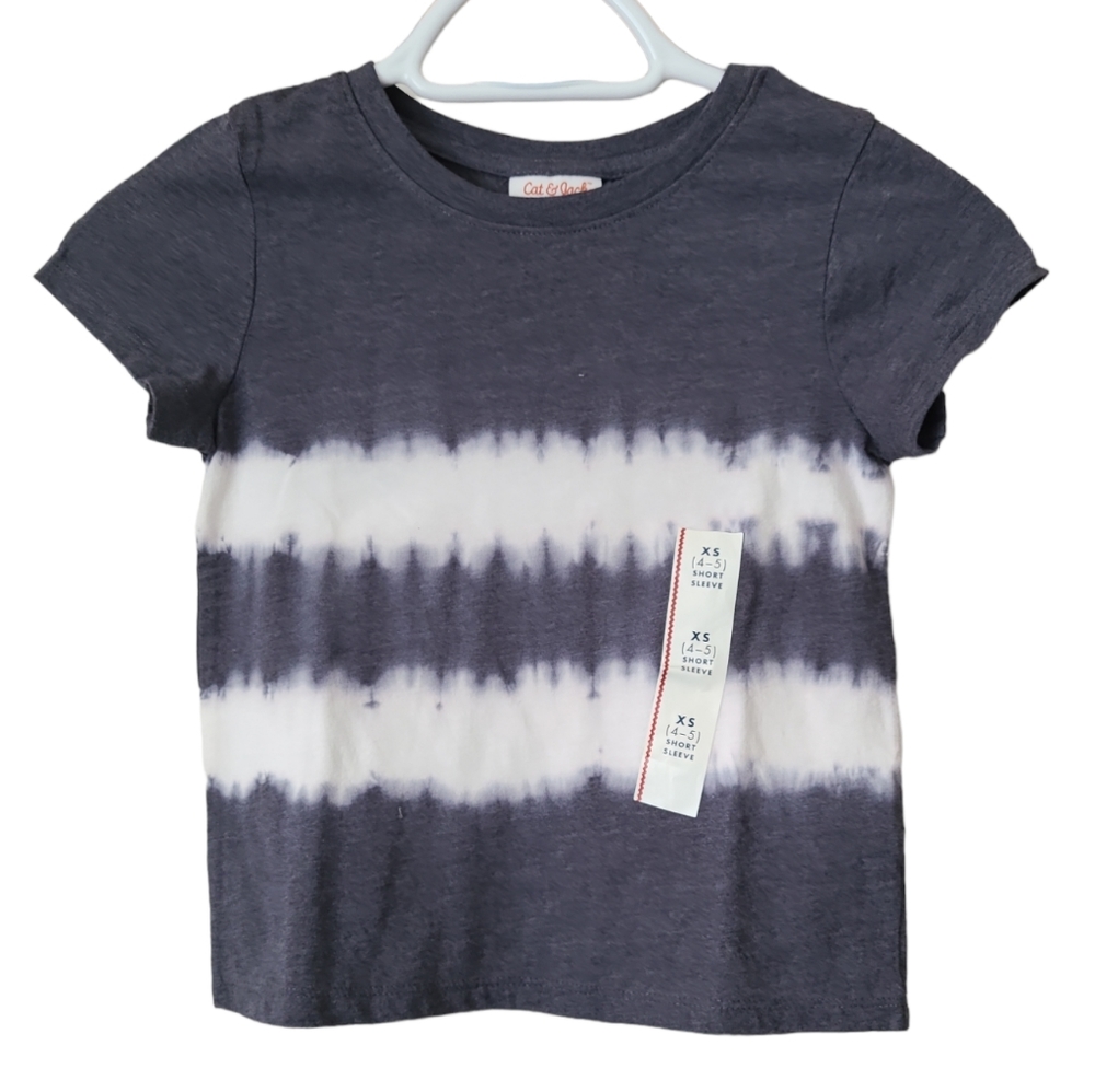 04 Cat and Jack Tee